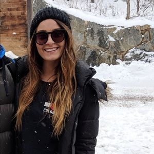 Meet your Posher, Erin